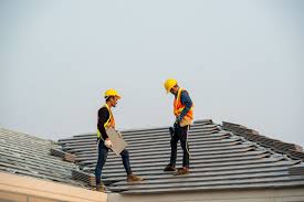 Best Hot Roofs  in West Bend, WI